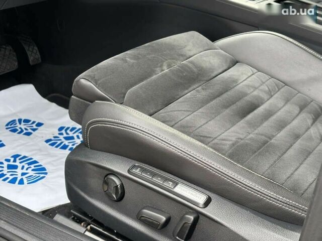 Фольксваген Пассат, объемом двигателя 2 л и пробегом 240 тыс. км за 20500 $, фото 11 на Automoto.ua