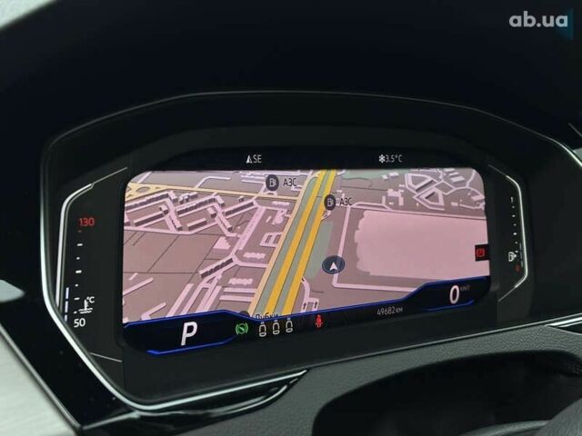 Фольксваген Пассат, объемом двигателя 2 л и пробегом 240 тыс. км за 20500 $, фото 20 на Automoto.ua