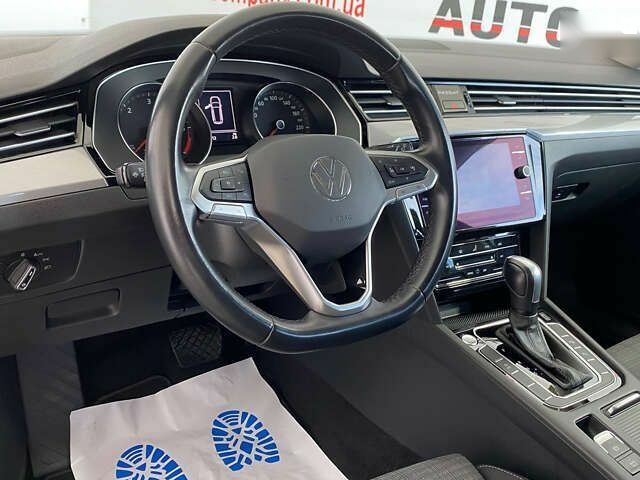 Фольксваген Пассат, об'ємом двигуна 2 л та пробігом 120 тис. км за 20950 $, фото 5 на Automoto.ua