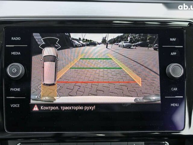 Фольксваген Пассат, объемом двигателя 2 л и пробегом 200 тыс. км за 23000 $, фото 17 на Automoto.ua