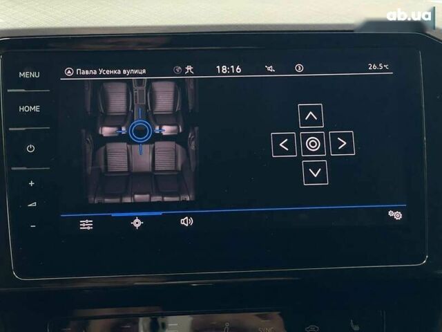 Фольксваген Пассат, об'ємом двигуна 2 л та пробігом 259 тис. км за 18890 $, фото 25 на Automoto.ua
