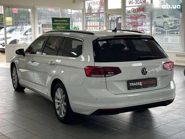 Фольксваген Пассат, об'ємом двигуна 2 л та пробігом 259 тис. км за 18890 $, фото 8 на Automoto.ua