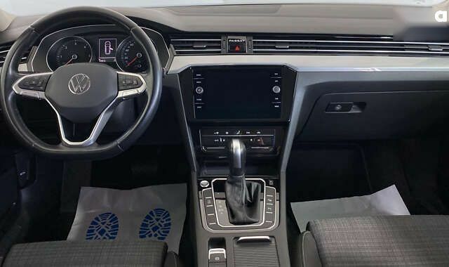 Фольксваген Пассат, об'ємом двигуна 2 л та пробігом 120 тис. км за 20950 $, фото 10 на Automoto.ua