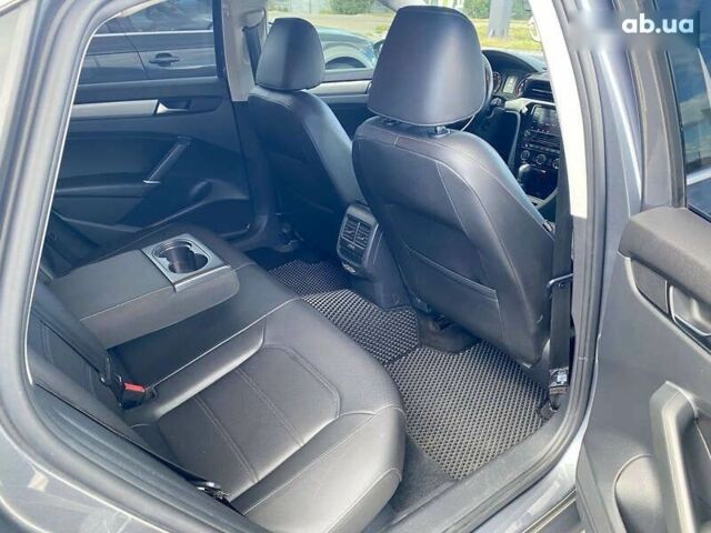 Фольксваген Пассат, об'ємом двигуна 2 л та пробігом 119 тис. км за 15500 $, фото 7 на Automoto.ua