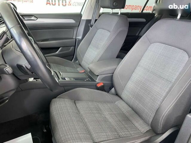 Фольксваген Пассат, об'ємом двигуна 2 л та пробігом 120 тис. км за 20950 $, фото 6 на Automoto.ua