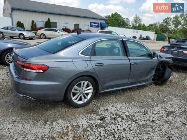 Фольксваген Пассат, об'ємом двигуна 2 л та пробігом 90 тис. км за 10000 $, фото 5 на Automoto.ua