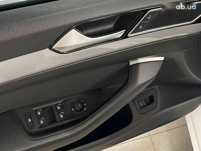 Фольксваген Пассат, об'ємом двигуна 2 л та пробігом 259 тис. км за 18890 $, фото 16 на Automoto.ua