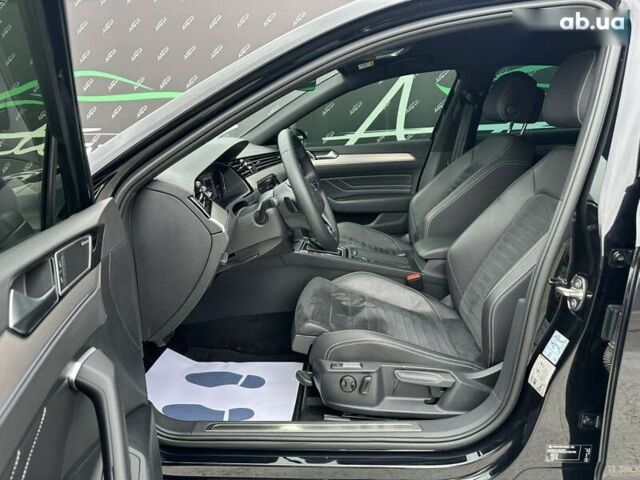 Фольксваген Пассат, объемом двигателя 2 л и пробегом 108 тыс. км за 34999 $, фото 7 на Automoto.ua