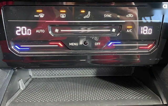 Фольксваген Пассат, об'ємом двигуна 2 л та пробігом 120 тис. км за 20950 $, фото 19 на Automoto.ua