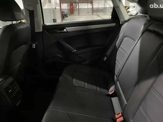 Фольксваген Пассат, об'ємом двигуна 2 л та пробігом 113 тис. км за 17900 $, фото 26 на Automoto.ua