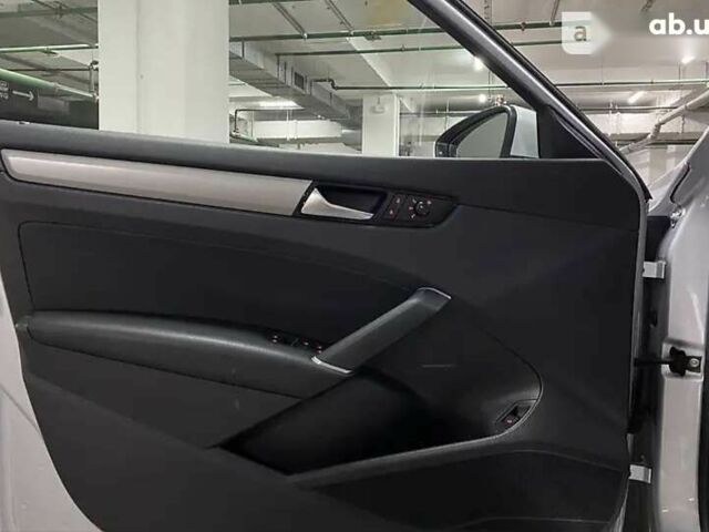 Фольксваген Пассат, об'ємом двигуна 2 л та пробігом 113 тис. км за 17900 $, фото 16 на Automoto.ua