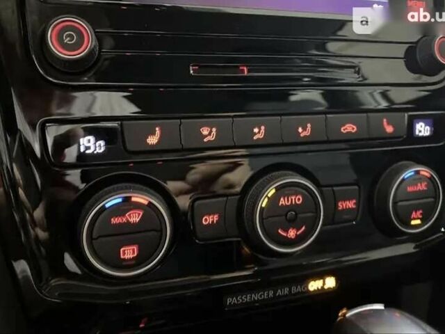 Фольксваген Пассат, об'ємом двигуна 2 л та пробігом 113 тис. км за 17900 $, фото 23 на Automoto.ua