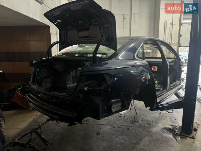 Фольксваген Пассат, объемом двигателя 2 л и пробегом 8 тыс. км за 3000 $, фото 5 на Automoto.ua