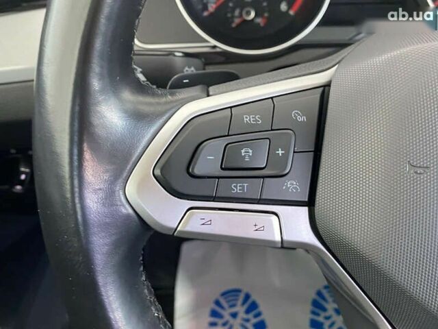 Фольксваген Пассат, об'ємом двигуна 2 л та пробігом 120 тис. км за 20950 $, фото 13 на Automoto.ua