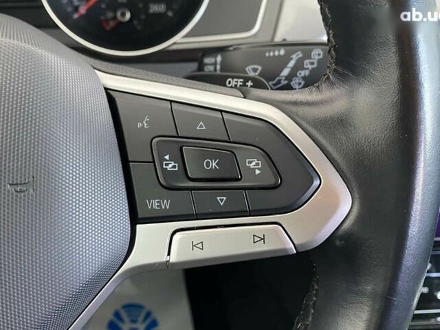 Фольксваген Пассат, об'ємом двигуна 2 л та пробігом 120 тис. км за 20950 $, фото 14 на Automoto.ua