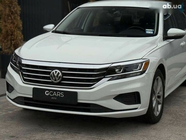 Фольксваген Пассат, об'ємом двигуна 2 л та пробігом 100 тис. км за 16000 $, фото 1 на Automoto.ua