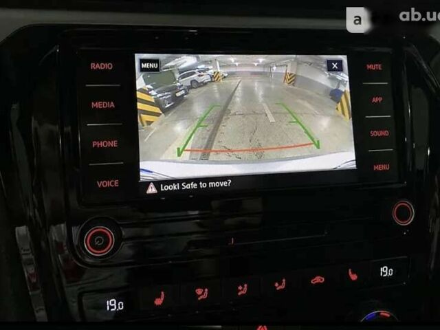 Фольксваген Пассат, об'ємом двигуна 2 л та пробігом 113 тис. км за 17900 $, фото 22 на Automoto.ua