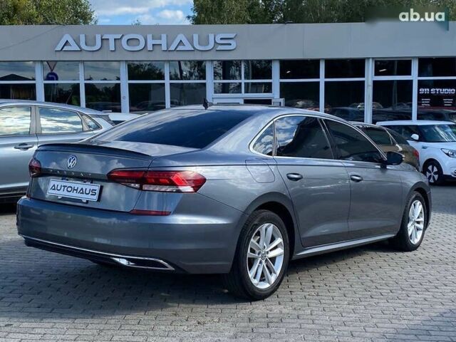 Фольксваген Пассат, об'ємом двигуна 2 л та пробігом 119 тис. км за 15500 $, фото 2 на Automoto.ua