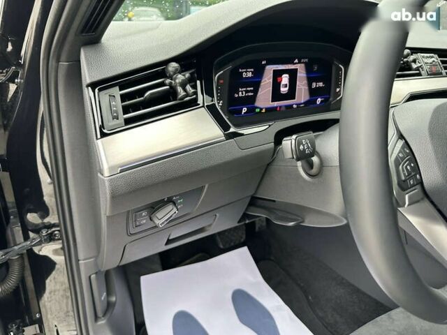 Фольксваген Пассат, объемом двигателя 2 л и пробегом 108 тыс. км за 37999 $, фото 9 на Automoto.ua