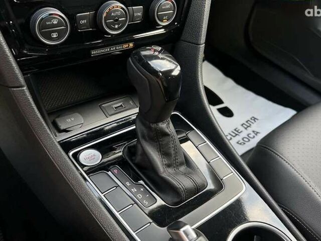 Фольксваген Пассат, объемом двигателя 2 л и пробегом 92 тыс. км за 19499 $, фото 21 на Automoto.ua