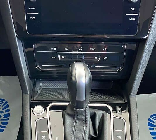 Фольксваген Пассат, об'ємом двигуна 2 л та пробігом 120 тис. км за 20950 $, фото 17 на Automoto.ua