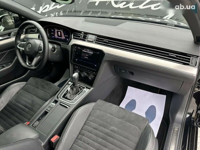Фольксваген Пассат, объемом двигателя 2 л и пробегом 108 тыс. км за 37999 $, фото 27 на Automoto.ua