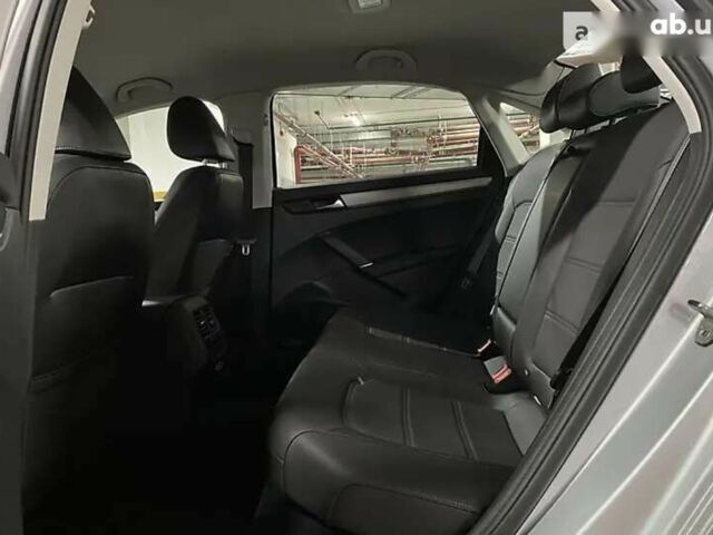 Фольксваген Пассат, об'ємом двигуна 2 л та пробігом 113 тис. км за 17900 $, фото 25 на Automoto.ua