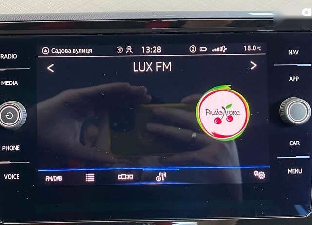 Фольксваген Пассат, об'ємом двигуна 2 л та пробігом 120 тис. км за 20950 $, фото 24 на Automoto.ua