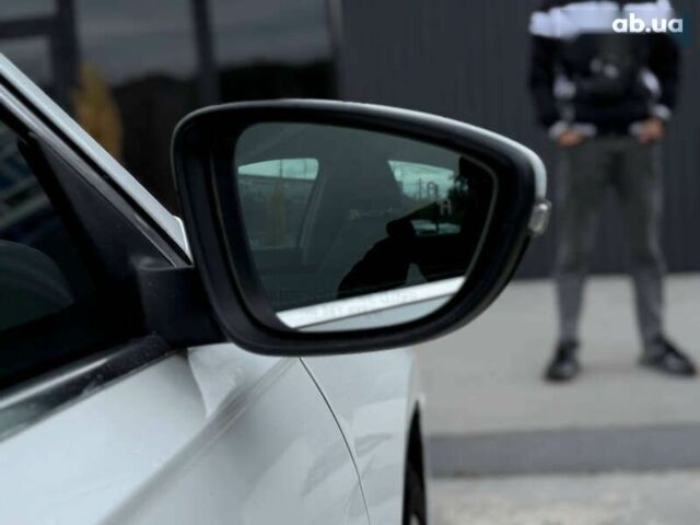 Фольксваген Пассат, об'ємом двигуна 2 л та пробігом 100 тис. км за 16000 $, фото 12 на Automoto.ua