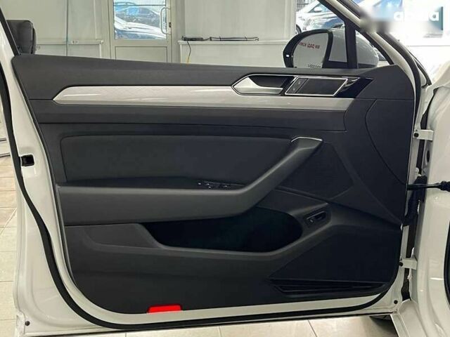 Фольксваген Пассат, об'ємом двигуна 2 л та пробігом 259 тис. км за 18890 $, фото 15 на Automoto.ua