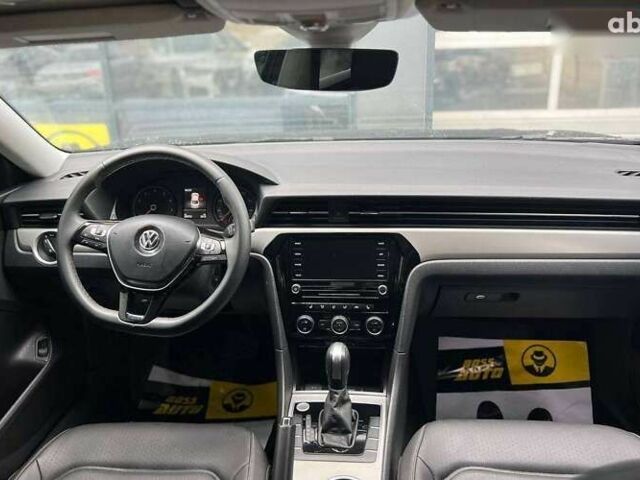 Фольксваген Пассат, об'ємом двигуна 2 л та пробігом 29 тис. км за 18900 $, фото 14 на Automoto.ua