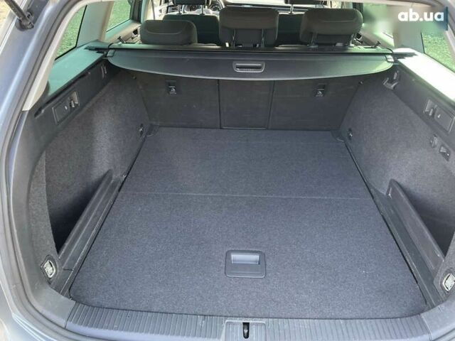 Фольксваген Пассат, объемом двигателя 2 л и пробегом 195 тыс. км за 19454 $, фото 28 на Automoto.ua