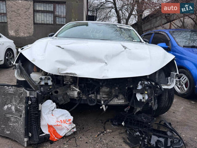 Фольксваген Пассат, объемом двигателя 2 л и пробегом 112 тыс. км за 18500 $, фото 19 на Automoto.ua