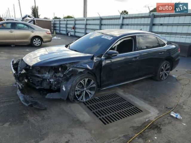 Фольксваген Пассат, объемом двигателя 2 л и пробегом 78 тыс. км за 7300 $, фото 11 на Automoto.ua