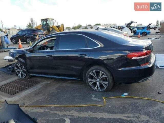 Фольксваген Пассат, объемом двигателя 2 л и пробегом 78 тыс. км за 7300 $, фото 9 на Automoto.ua