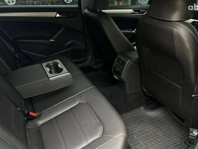 Фольксваген Пассат, об'ємом двигуна 2 л та пробігом 29 тис. км за 18900 $, фото 17 на Automoto.ua