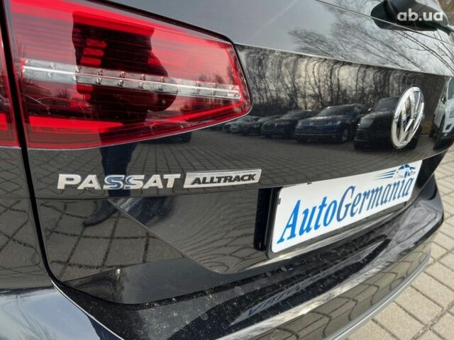 Фольксваген Пассат 2021 в Киеве на Automoto.ua Фольксваген Пассат, объемом двигателя 2 л и пробегом 15 тыс. км за 43298 $, фото 18 на Automoto.ua