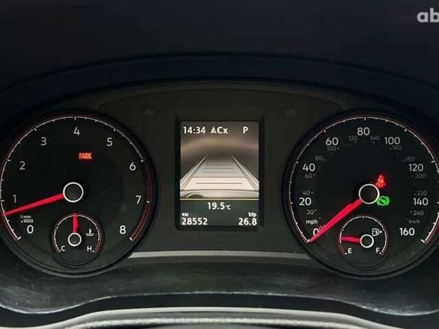 Фольксваген Пассат, об'ємом двигуна 2 л та пробігом 29 тис. км за 18900 $, фото 12 на Automoto.ua