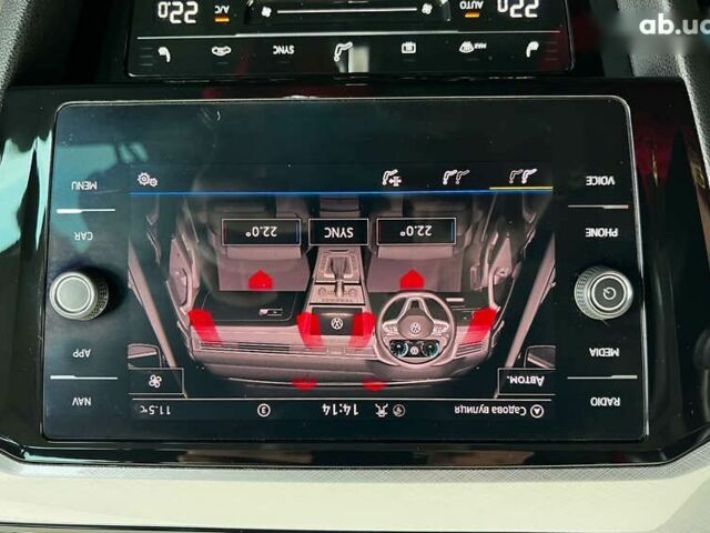 Фольксваген Пассат, объемом двигателя 2 л и пробегом 199 тыс. км за 20950 $, фото 19 на Automoto.ua