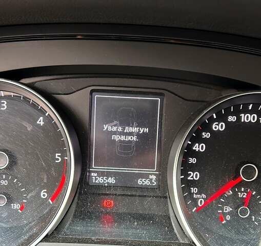 Фольксваген Пассат, объемом двигателя 1.97 л и пробегом 127 тыс. км за 25000 $, фото 6 на Automoto.ua