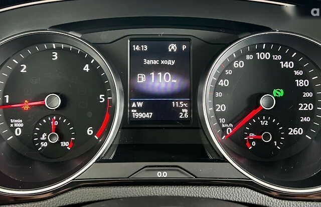 Фольксваген Пассат 2021 в Львове на Automoto.ua Фольксваген Пассат, объемом двигателя 2 л и пробегом 199 тыс. км за 20950 $, фото 11 на Automoto.ua