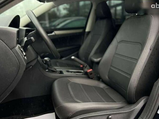 Фольксваген Пассат 2021 в Ивано-Франковске на Automoto.ua Фольксваген Пассат, объемом двигателя 2 л и пробегом 29 тыс. км за 18900 $, фото 9 на Automoto.ua