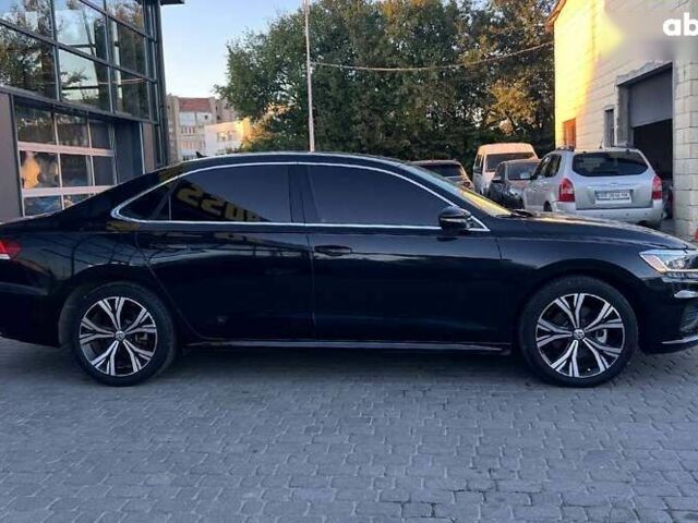 Фольксваген Пассат, об'ємом двигуна 2 л та пробігом 29 тис. км за 18900 $, фото 7 на Automoto.ua