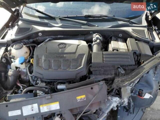 Фольксваген Пассат, объемом двигателя 2 л и пробегом 78 тыс. км за 7300 $, фото 2 на Automoto.ua