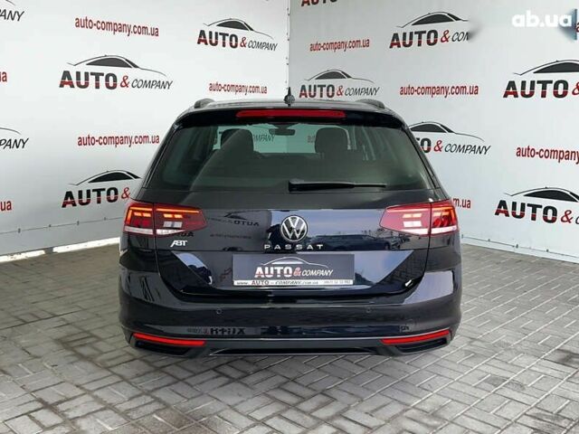 Фольксваген Пассат, об'ємом двигуна 2 л та пробігом 199 тис. км за 20950 $, фото 3 на Automoto.ua