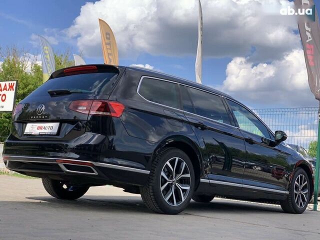 Фольксваген Пассат, об'ємом двигуна 2 л та пробігом 190 тис. км за 21755 $, фото 16 на Automoto.ua
