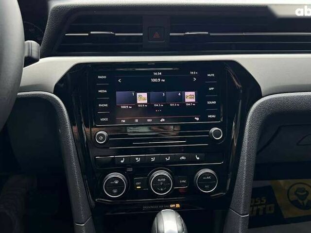 Фольксваген Пассат 2021 в Ивано-Франковске на Automoto.ua Фольксваген Пассат, объемом двигателя 2 л и пробегом 29 тыс. км за 18900 $, фото 16 на Automoto.ua