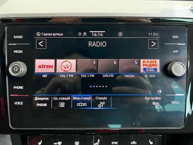 Фольксваген Пассат, об'ємом двигуна 2 л та пробігом 199 тис. км за 20950 $, фото 21 на Automoto.ua