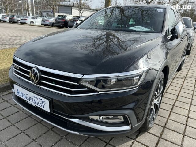 Фольксваген Пассат, объемом двигателя 2 л и пробегом 50 тыс. км за 37929 $, фото 2 на Automoto.ua
