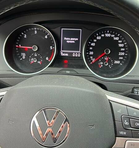 Фольксваген Пассат, объемом двигателя 1.97 л и пробегом 127 тыс. км за 25000 $, фото 5 на Automoto.ua